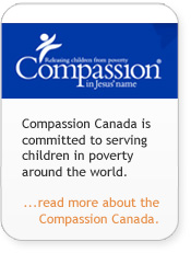 Compassion Canada